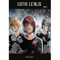 exitus letalis. tom 3