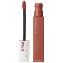 maybelline super stay matte ink długotrwała pomadka do ust