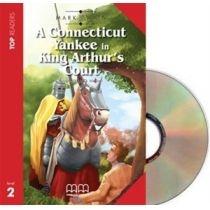 a connecticut yankee in king arthur's court sb+cd