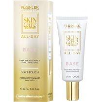 floslek skin care expert all-day base baza wygładzająca po