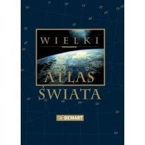 wielki atlas świata