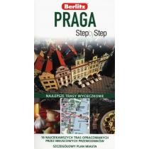 praga. step by step