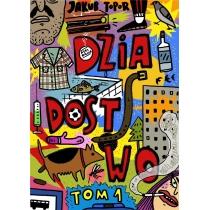 dziadostwo. tom 1