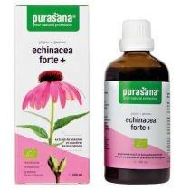 purasana echinacea forte - jeżówka purpurowa suplement die