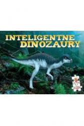 inteligentne dinozaury + puzzle