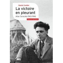 victoire en pleurant - alias caracalla (1943-1946)