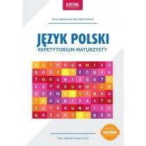 język polski. repetytorium maturzysty