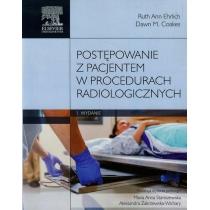 postępowanie z pacjentem w procedurach radiologicznych