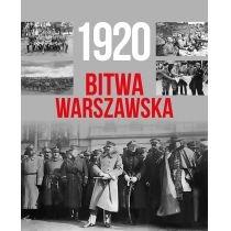 1920 bitwa warszawska