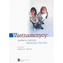 wietnamczycy systemy wartości stereotypy zachodu