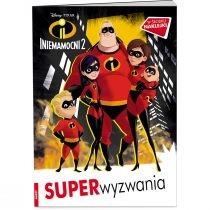 iniemamocni 2. superwyzwania