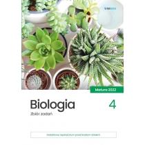 biologia 4. zbiór zadań. matura 2022