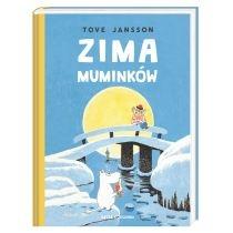 zima muminków. muminki. tom 6