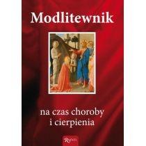 modlitewnik na czas choroby i cierpienia