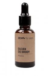 olejek do brody odżywczy 30ml