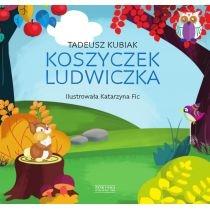 koszyczek ludwiczka