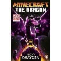 minecraft the dragon