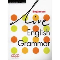 live english grammar beginners sb mm publications