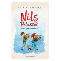 nils paluszek i inne opowiadania