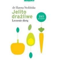 jelito drażliwe. leczenie dietą