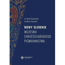 nowy słownik wczesnochrześcijańskiego.. w.2