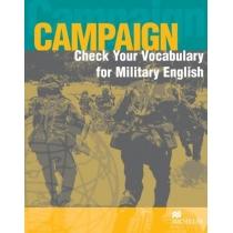 campaign dictionary vocabulary