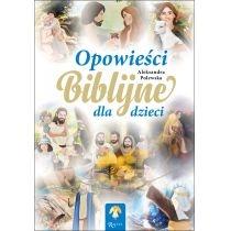 opowieści biblijne dla dzieci