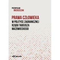 prawa człowieka w polityce zagranicznej...przemysł