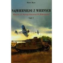 najwierniejsi z wiernych cz.1 historia 12. dywizji pancernej