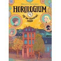 horologium /skrzat/