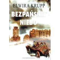 bezpańskie niebo