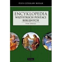 encyklopedia wszystkich postaci biblijnych t.2