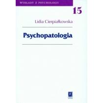 psychopatologia