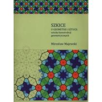 szkice o geometrii i sztuce: sztuka konstrukcji geometryczny