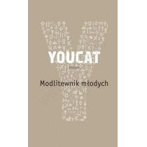 youcat. modlitewnik młodych