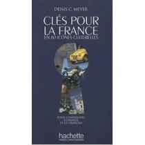 cles pour la france hachette