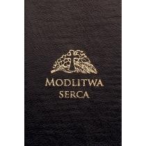 modlitwa serca