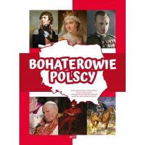 bohaterowie polscy