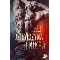 dziewczyna feniksa. tom 1