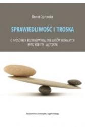 sprawiedliwość i troska