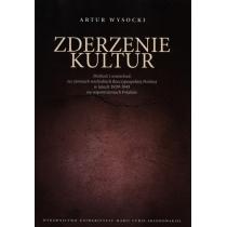 zderzenie kultur. polskość i sowieckość