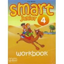 smart junior 4 wb mm publications