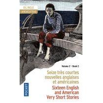 seize tres courtes nouvelles anglaises et americaines vol 2 