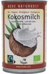 coconut milk - napój kokosowy bez gumy guar (17 % tłuszczu