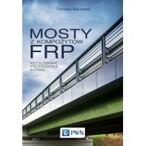 mosty z kompozytów frp