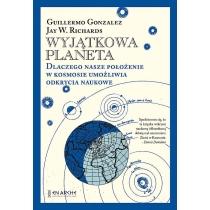 wyjątkowa planeta. dlaczego nasze położenie w kosmosie um