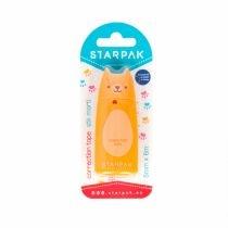 starpak korektor w taśmie marti 461883 żółty