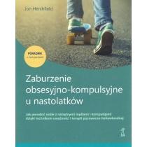 zaburzenie obsesyjno-kompulsyjne u nastolatków