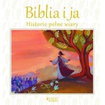 biblia i ja. historie pełne wiary