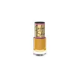 color shot lakier do paznokci 17 amber 7ml